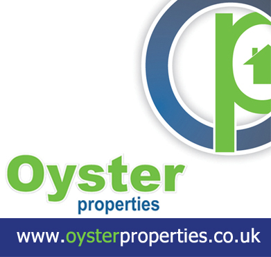 Thinking about moving or letting?
Think Oyster Properties!
