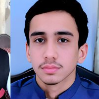 Syed اسعد (@sydmfr) 's Twitter Profile