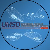 International Journal of Mechanical System Dynamic (@ijmsd_nust) 's Twitter Profile