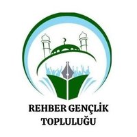 Rehber Gençlik Öğrenci Topluluğu (@mau_rehbergnclk) 's Twitter Profile Photo Rehber Gençlik Öğrenci Topluluğu (@mau_rehbergnclk) 's Twitter Profile Photo