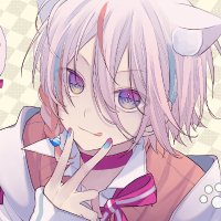 月魄あちあ🌔👻新人Vtuber (@achia_moon) 's Twitter Profile