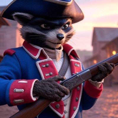 SlyShyCooper's profile picture. Fighting to take back and restore America 🇺🇸 #MAGA #MakevideoGamesGreatAgain