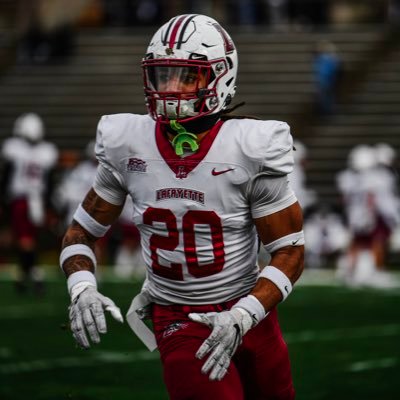 Robert “Tre” Stevens III Profile