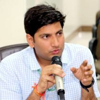 RAMSWAROOP (@ramswaroop02) 's Twitter Profile