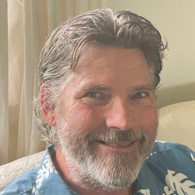 riverride469813's profile picture. 65 year old perma bear