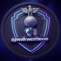 JWALK (@jwalkwesttexas) 's Twitter Profile Photo JWALK (@jwalkwesttexas) 's Twitter Profile Photo
