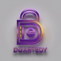 DgartEdy (@dgartedy) 's Twitter Profile