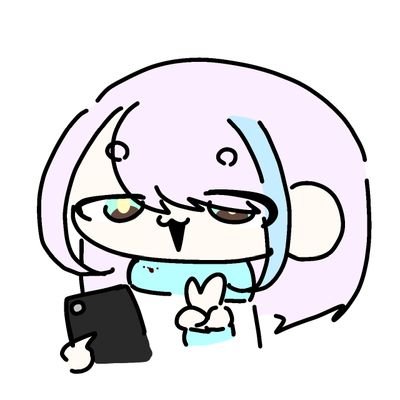 Kanisupu12's profile picture. 豪ルイが好きな変な奴
絵あげる
好き勝手描く
稀に日常ツイが混ざることが…ていうか自我だらけです