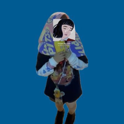 achpi91's profile picture. マカロニえんぴつ✏❤️‍🔥❤️‍🔥