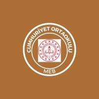 Tunceli Merkez Cumhuriyet Ortaokulu (@tuncelicumhuri1) Twitter profile photo