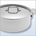 Cookware & Baking Reviews and Ratings: All Pans, Bakers, Casseroles, Specialty Cookware, Stockpots, Pot Racks