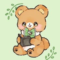 𝕂𝕌𝕄𝔸🐻*読書垢&ラノベ垢* (@_d_oxo_b_) 's Twitter Profile Photo 𝕂𝕌𝕄𝔸🐻*読書垢&ラノベ垢* (@_d_oxo_b_) 's Twitter Profile Photo