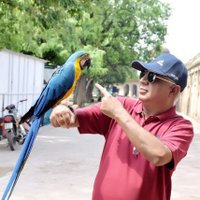Sikander Ali (@sikan_zee) 's Twitter Profile Photo Sikander Ali (@sikan_zee) 's Twitter Profile Photo