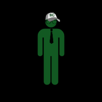 RusticCaine (@rusticcaine) 's Twitter Profile