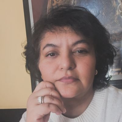 Shivani Sharma Dasmahapatra Profile