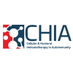 CHIA (@chiacongress) Twitter profile photo CHIA (@chiacongress) Twitter profile photo