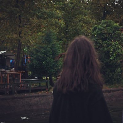 lecieldeport's profile picture. art lover