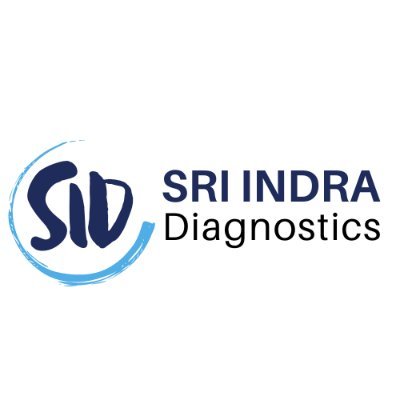 sriindra1918712's profile picture. SRI INDRA DIAGNOSTICS
Pharmaceutical Products Distributor | Telangana, India 🌟
📍 Secunderabad | 📞 +91 90594 78892
🌐 https://t.co/HZ5NLmNtPf