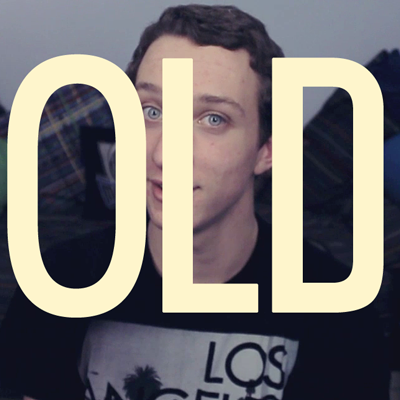 OldDanBeaver's profile picture. This is an old account, follow me here: http://t.co/FTdRpML7sQ