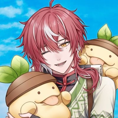 prepare for a burst of adorableness!
stay follow me