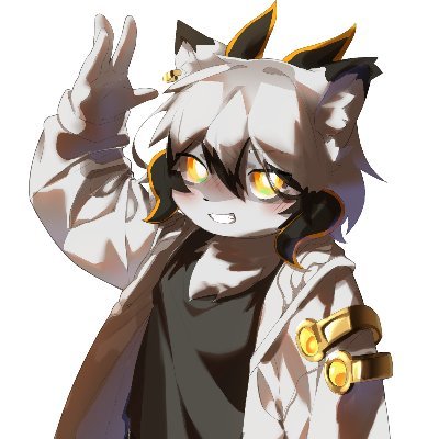 산늑さんのプロフィール画像