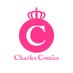 シャルルコミックス編集部 (@charles_comics) Twitter profile photo シャルルコミックス編集部 (@charles_comics) Twitter profile photo