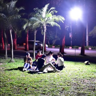 Conpex_tawa's profile picture. LED lighting maker