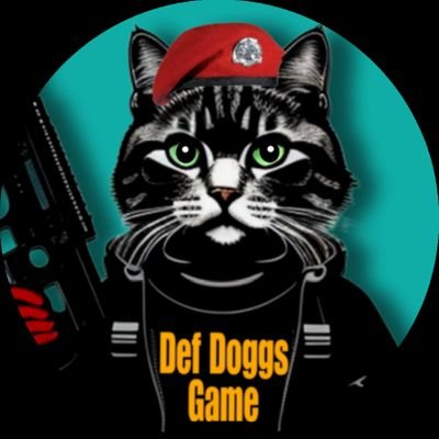 AccaChan_DDG's profile picture. Def Doggs Gameのアッカちゃんと申します。音楽、映画も大好きでEnjoyで元気な私ですが宜しくお願いします🙇‍♀LIVE配信や動画で活動中🤗【DDGR】クラメンとも修行&遊んでます🎮️　
#CoD #BO7 #BO6 #WARZONE #MWZ #DMZ #BF6REDSEC #ARCRaiders