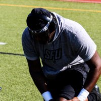 GOD’S PLAN🙏🏾 (@theamondijames) 's Twitter Profile
