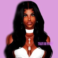 Taliyah Scott (@thetaliyahscott) 's Twitter Profile Photo Taliyah Scott (@thetaliyahscott) 's Twitter Profile Photo
