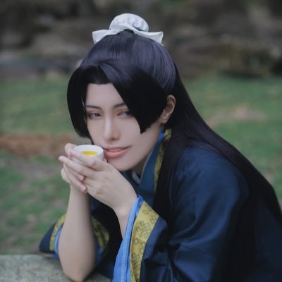 葉瀧Takiさんのプロフィール画像