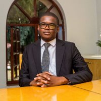 Simbarashe Dube (@simba_mandla) 's Twitter Profile