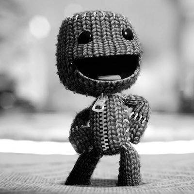 sackboy11111's profile picture. Gamer and silly person, 19 years old (male) , medical student 💉, Arab (🇸🇾 in 🇴🇲), pop culture and media connoisseur, retro gaming legend, I fuckin love ps3