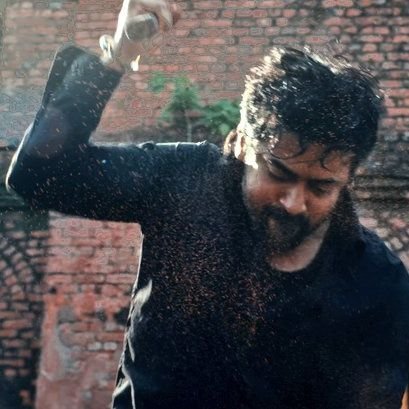 DilshadKa3's profile picture. CR7😍
Suriya 😍