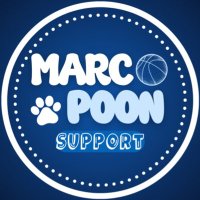 MARCPOON SUPPORT (slow) (@formarcpoon) 's Twitter Profile