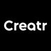 Creatr (@getcreatr) Twitter profile photo Creatr (@getcreatr) Twitter profile photo