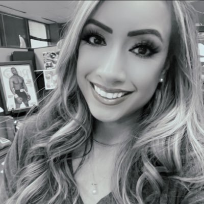 msmelissae's profile picture. PR/Marketing. Research Nerd ❤️BUT GOD🙏🏽❤️