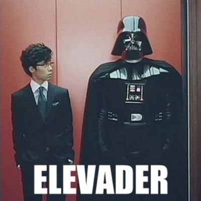 dmvaders's profile picture.