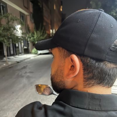 این جنگ را شما شروع میکنید اما پایانش را ما ترسیم میکنیم افتخارم حمایت از انقلابی هاست #مهندس_مکانیک #شاعر #فعال_فرهنگی #سرباز_آقا