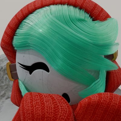 Amateur blender animator | pfp and banner model by wo262
Feel free to criticize, It's much appreciated
