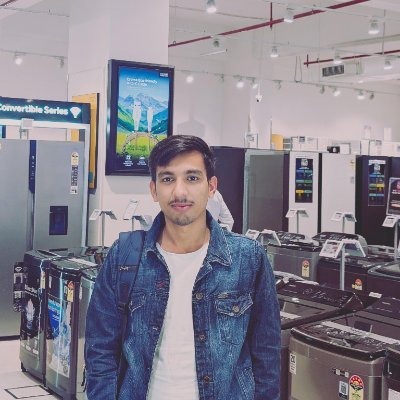 Sachin25660937's profile picture. .studied at jnv solan
.birthday on 25 sept
.university of Delhi(Acharya narendra dev college )
.bsc(maths with comp.sci)
.NIT bhopal(MCA)
.belongs from bihar