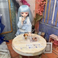 おやつ@ドール初心者🍀 (@oyatudoll_1202) 's Twitter Profile Photo おやつ@ドール初心者🍀 (@oyatudoll_1202) 's Twitter Profile Photo