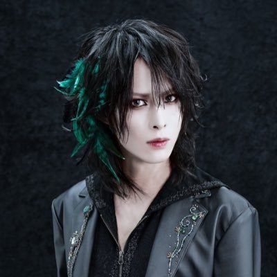 Kaya様 Kaya Offcial Website 薔薇中毒 – Rose Addict – – 耽美派歌手