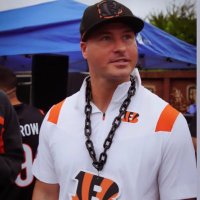 Joey Cook (@3ballcook) 's Twitter Profile