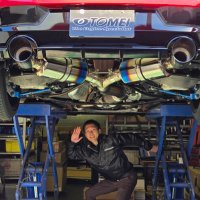 さわP@TOMEI (@tomei_sawap) 's Twitter Profile Photo さわP@TOMEI (@tomei_sawap) 's Twitter Profile Photo