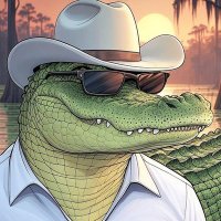 Alligator (@alligator00002) 's Twitter Profile