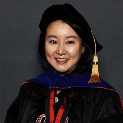 YeonkyungAnabel's profile picture. Assistant Professor @KeanUniversity|School of Public Affairs
Once a Huskers always a Huskers @UNOSPA @UNOmaha|
IT management and citizen participation|
