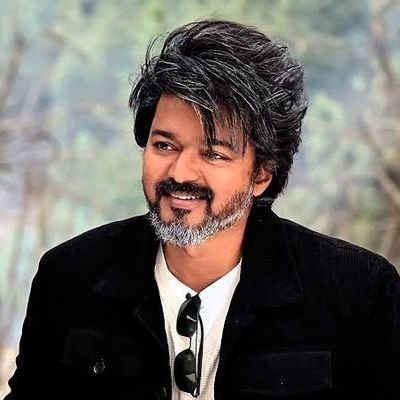 sksanjay1611's profile picture. Thalapathy ❤️‍🩹