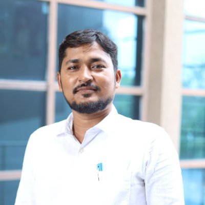 Asst. Prof. of Math @RGNIYD, Sriperumbudur, INDIA. Interested in Nonlinear Dynamics, Cancer dynamics, Evolutionary Game, Epidemiology, Machine Learning