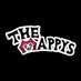 The Mappys (@themappys) Twitter profile photo The Mappys (@themappys) Twitter profile photo